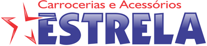 Logotipo de Carroceria Estrela