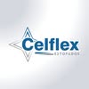 Logotipo de Cel Flex