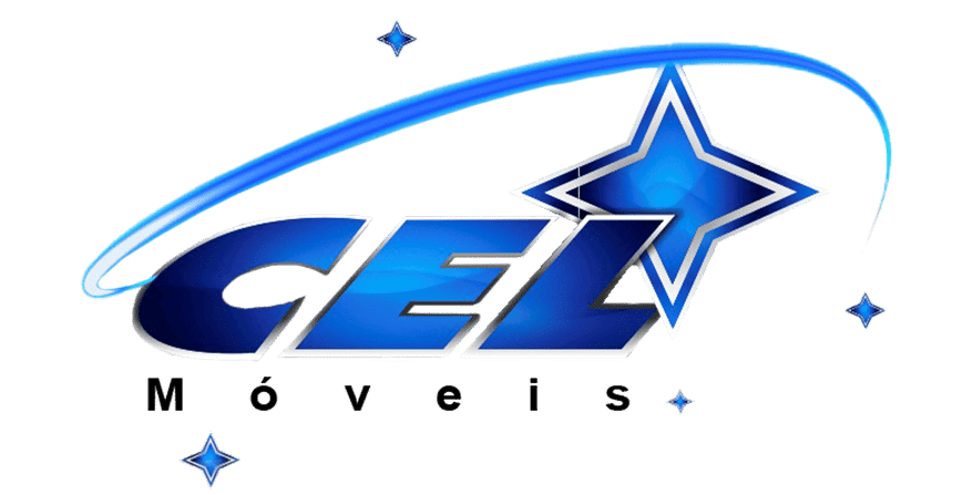 Logotipo de Cel Móveis Ltda