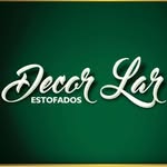 Logotipo de Decor Lar Estofados