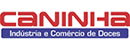 Logotipo de Doce Caninha