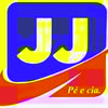 Logotipo de JJ Pé e Cia